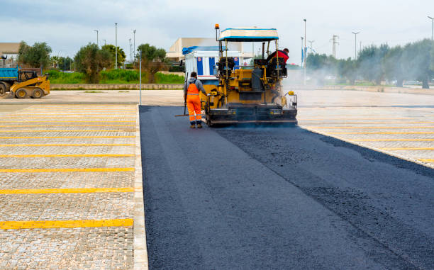 Driveway Repair Near Me in Donora, PA